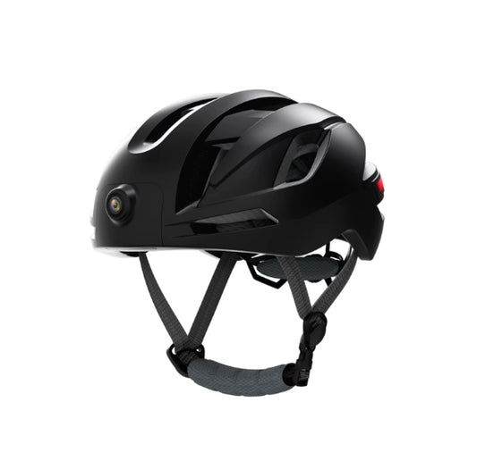 Smart Bike Helmet With Bluetooth & 1080P HD Camera